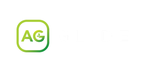 AG Glide Logo